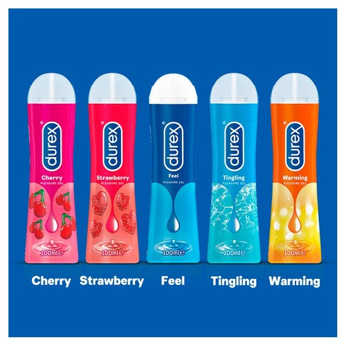 Durex Lubricant Feel thumbnail 4