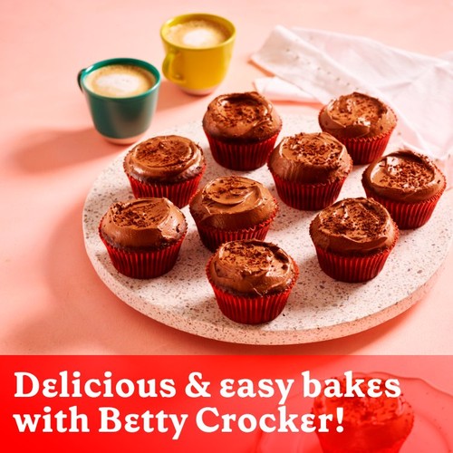 Betty Crocker Chocolate Fudge Icing thumbnail 3