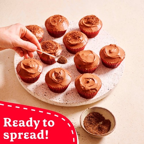 Betty Crocker Chocolate Fudge Icing thumbnail 4