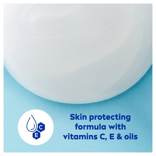  NIVEA Creme Soft Shower Cream thumbnail 5