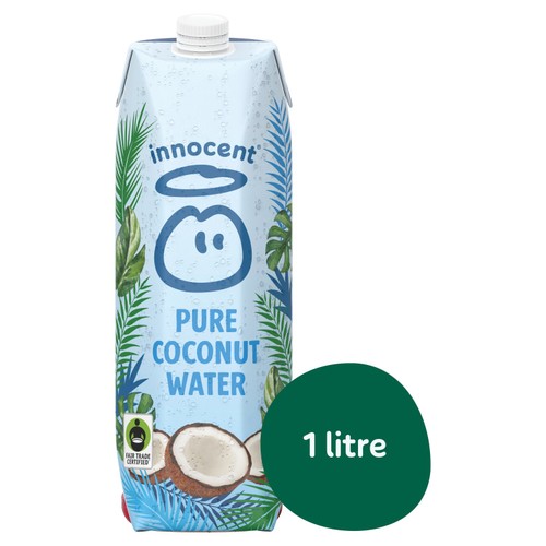 Innocent Coconut Water