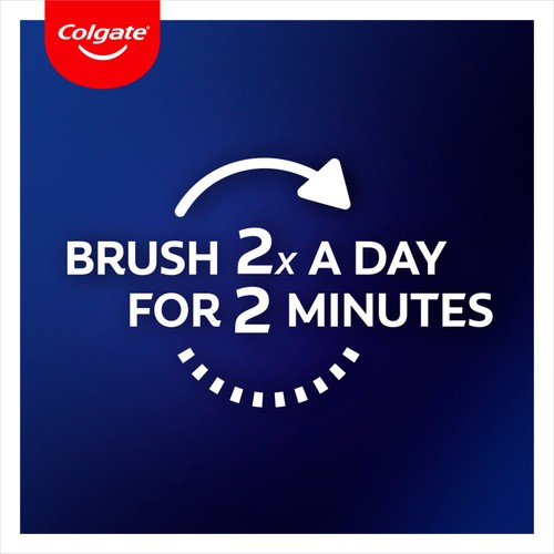 Colgate Deep Clean Whitening Toothpaste With Baking Soda thumbnail 5