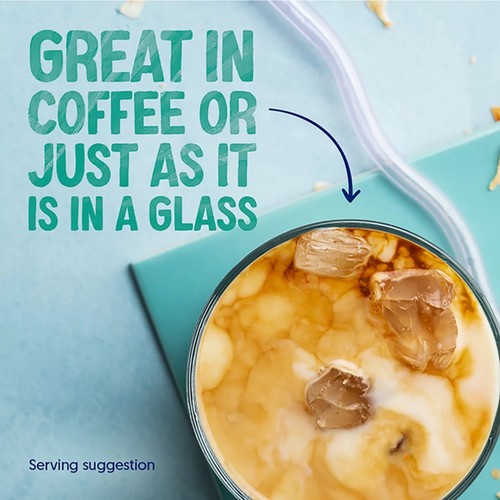 Alpro Coconut Long Life Drink thumbnail 3
