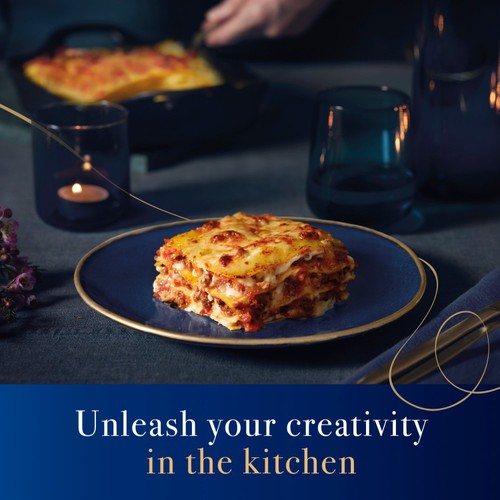 Barilla Pasta Lasagne Sheets   500g thumbnail 4