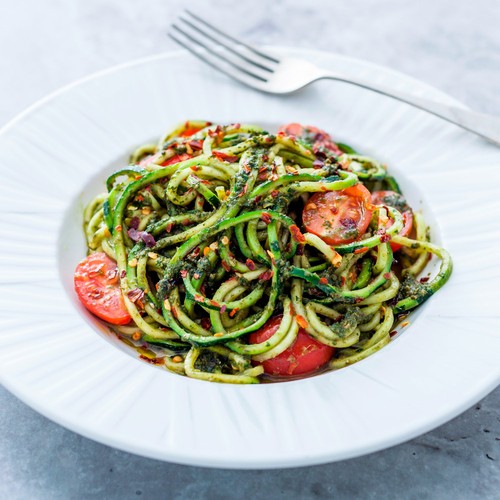 Sacla Vegan Basil Pesto 190g thumbnail 5
