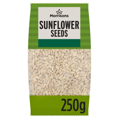 Morrisons Sunflower Seeds thumbnail 2