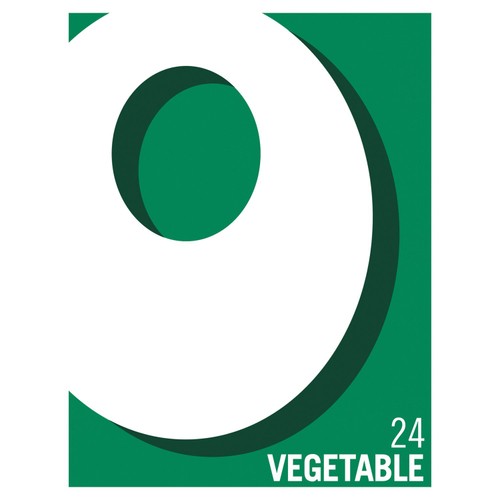 Oxo Vegetable Stock Cubes 24s 142g thumbnail 2