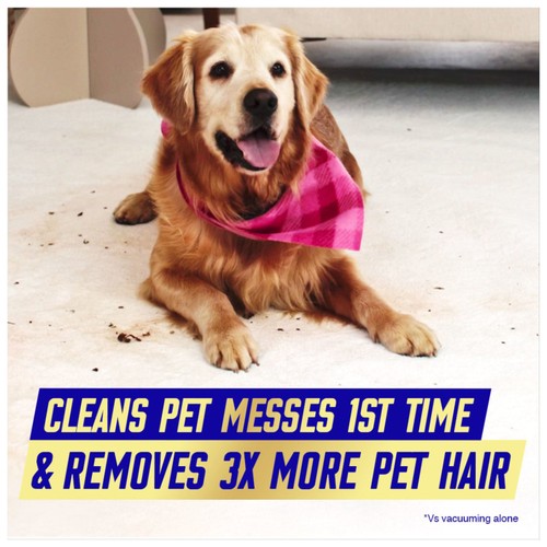 Vanish Gold Carpet & Upholstery Cleaner Foam thumbnail 2