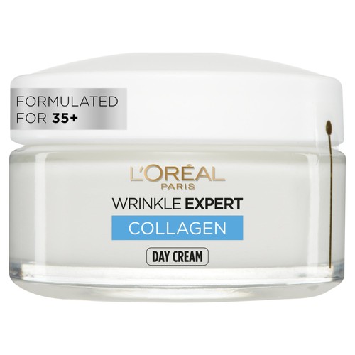 L'Oreal Paris Anti-Wrinkle Expert Cream 35+ thumbnail 2