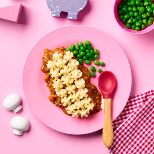Little Dish Cottage Pie Kids Meal 200g thumbnail 3