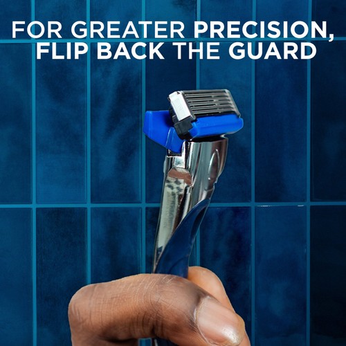 Wilkinson Sword Hydro 5 Men's Razor  thumbnail 6