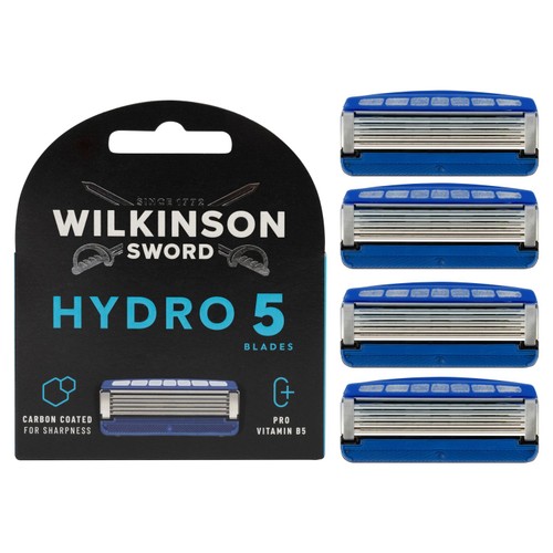 Wilkinson Sword Hydro 5 Men's Razor Blades
