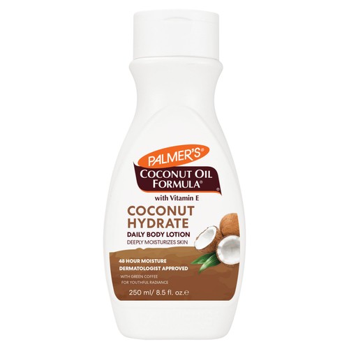 Palmer's Coconut Oil Formula Body Lotion