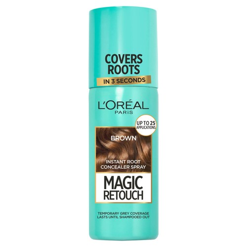L'Oreal Magic Retouch Brown
