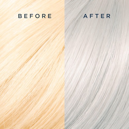 Jerome Russell B Blonde Maximum Colour Toner Silver thumbnail 3