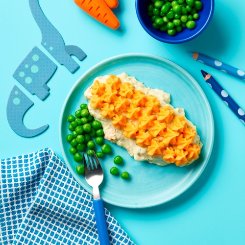 Little Dish Fish Pie Kids Meal 200g thumbnail 3