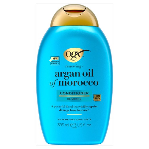 OGX Renewing+ Argan Oil of Morocco pH Balanced Conditioner