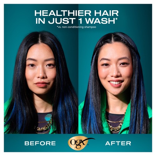 Ogx Renewing Argan Oil Of Morocco Conditioner  thumbnail 3
