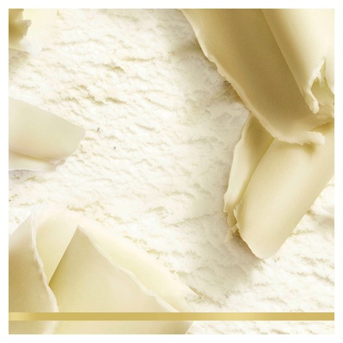 Magnum White Chocolate Ice Cream Stick 110ml thumbnail 2