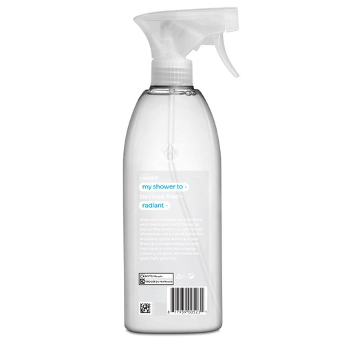 Method Daily Shower Cleaner  thumbnail 2
