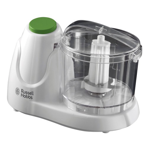 Russell Hobbs 22220 Mini Chopper 1 litre thumbnail 2
