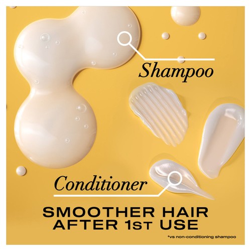 Ogx Brazilian Keratin Smooth Conditioner  thumbnail 3