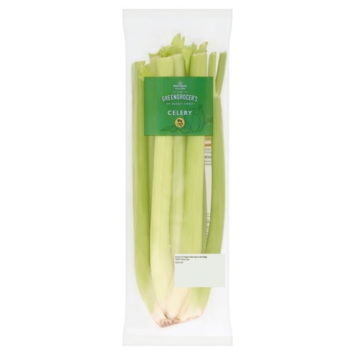 Morrisons Celery  thumbnail 2