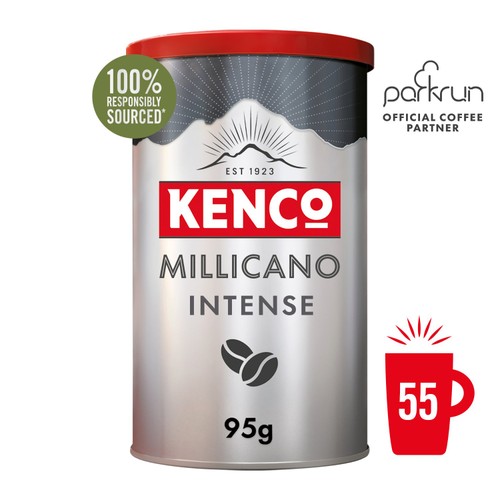 Kenco Millicano Intense Instant Coffee