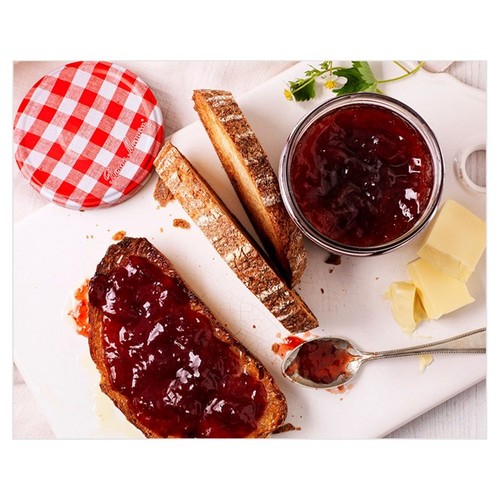 Bonne Maman Wild Strawberry Conserve thumbnail 2
