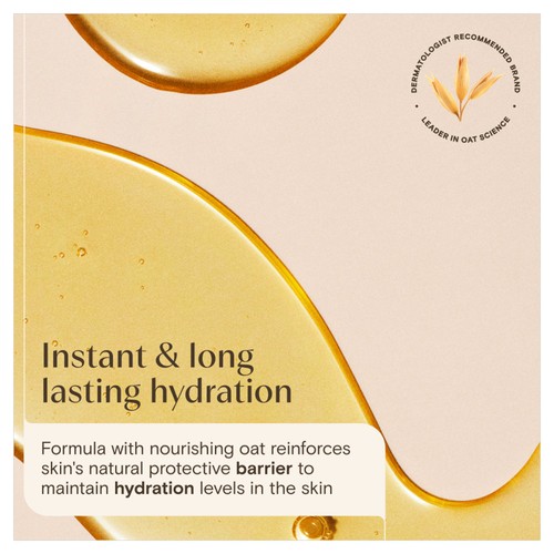 Aveeno Daily Care Spray thumbnail 4
