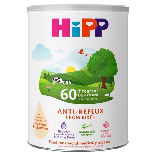 HiPP Anti-reflux Milk