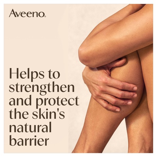 Aveeno Daily Moisturising Lotion  thumbnail 3
