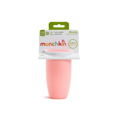  Munchkin Miracle 360 Cup 12M+ thumbnail 3