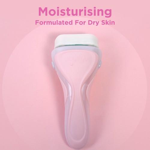 Wilkinson Sword Intuition Ultra Moisture Women's Razor thumbnail 3