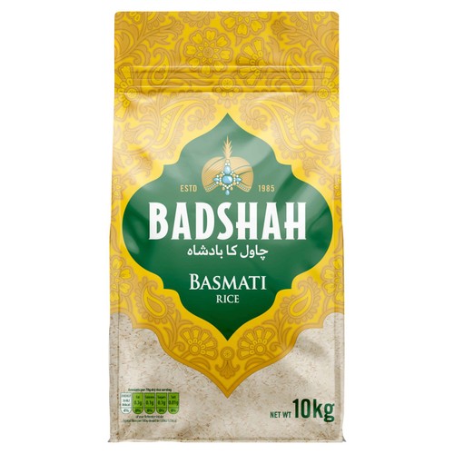 Badshah Badshah Basmati Rice