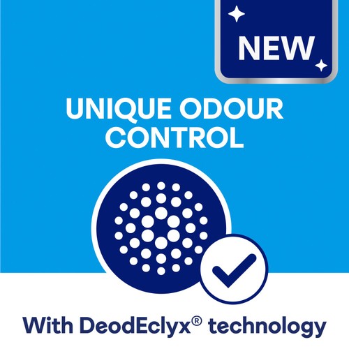 Andrex Ultimate Fresh Wipes, Odour Control, 36 Moist Toilet Tissues thumbnail 3
