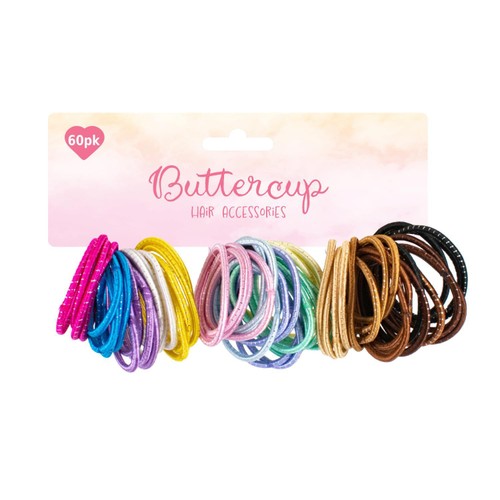 Accenti Hair Bands