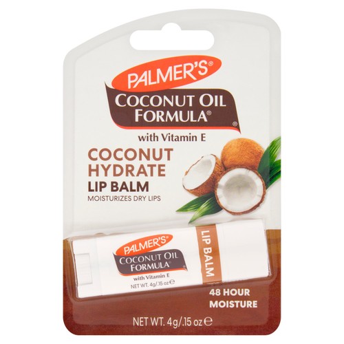 Palmer's Coconut Oil Formula Coconut Hydrate Lip Balm