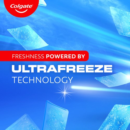 Colgate Max White Sparkle Diamonds Teeth Whitening Toothpaste thumbnail 4