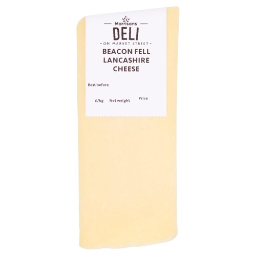Beacon Fell Creamy Lancashire Cheese