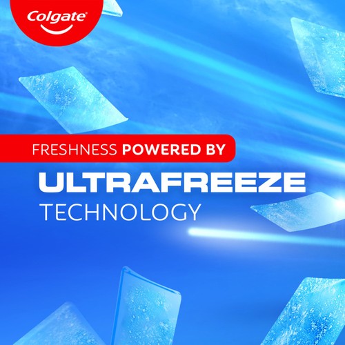 Colgate Max Fresh Cooling Crystals Flouride Toothpaste thumbnail 4