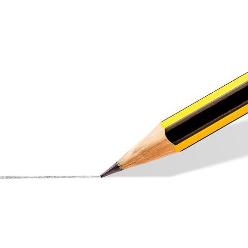 Staedtler Noris HB Pencils  thumbnail 2