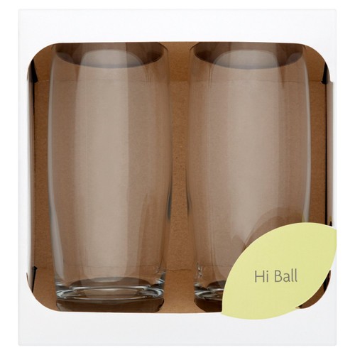 Morrisons Hi-Balls