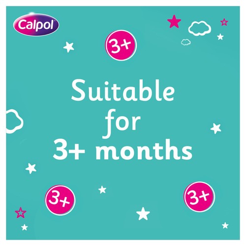 Calpol Vapour Plug Nightlight 3 Refill Pads thumbnail 2