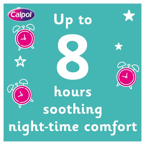 Calpol Vapour Plug Nightlight 3 Refill Pads thumbnail 4