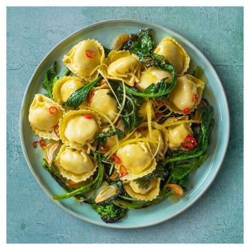 La Famiglia Rana Spinach & Ricotta Tortelloni  thumbnail 2