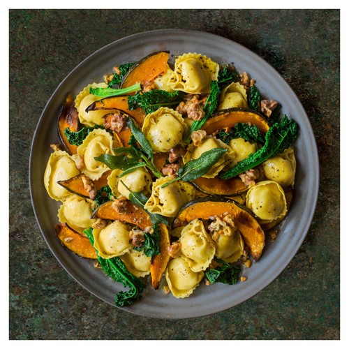 La Famiglia Rana Mushroom & Mascarpone Tortelloni  thumbnail 2
