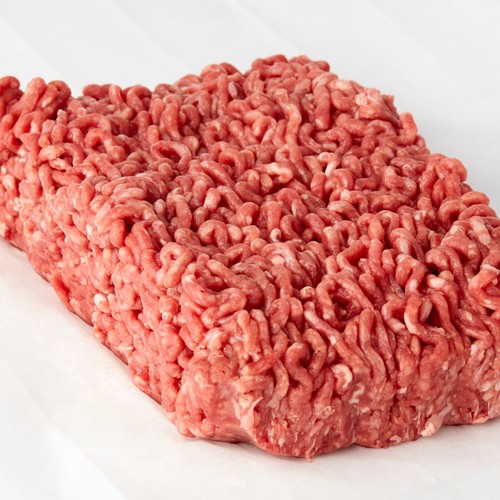 Morrisons Scotch Beef Mince 12% Fat 500g thumbnail 2