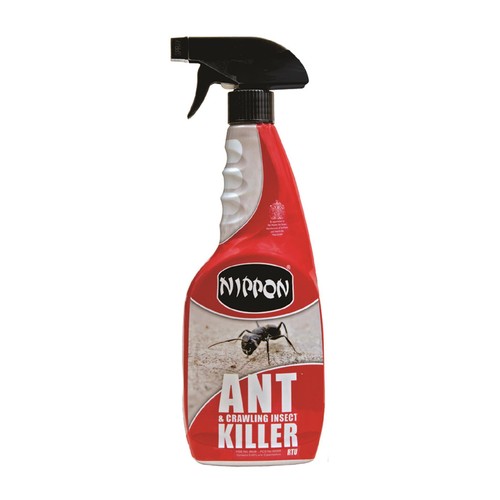 Ant Killer Spray