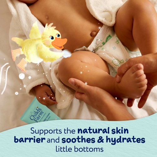 Childs Farm Nappy Cream thumbnail 4